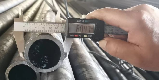 公称管径DN和内径、外径有什么区别？很多人都搞错了(图1)