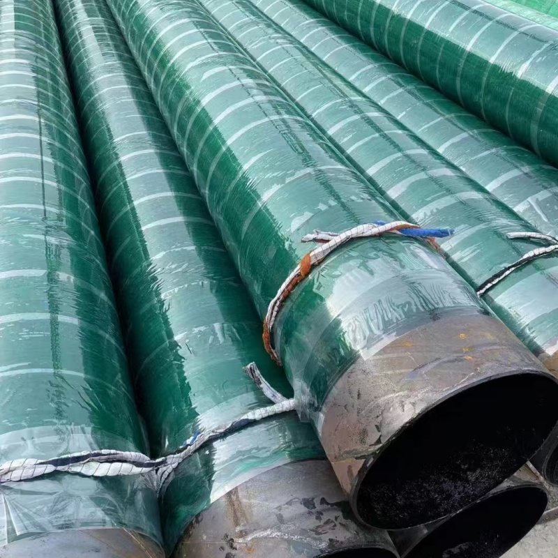 Im体育网站：2026年初如何甄选优质螺旋钢管厂家？三大顶尖厂商深度解析(图1)