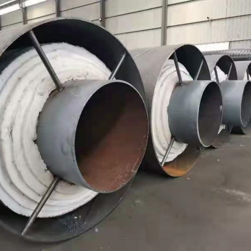 Im体育网站：2026年初如何甄选优质螺旋钢管厂家？三大顶尖厂商深度解析(图2)