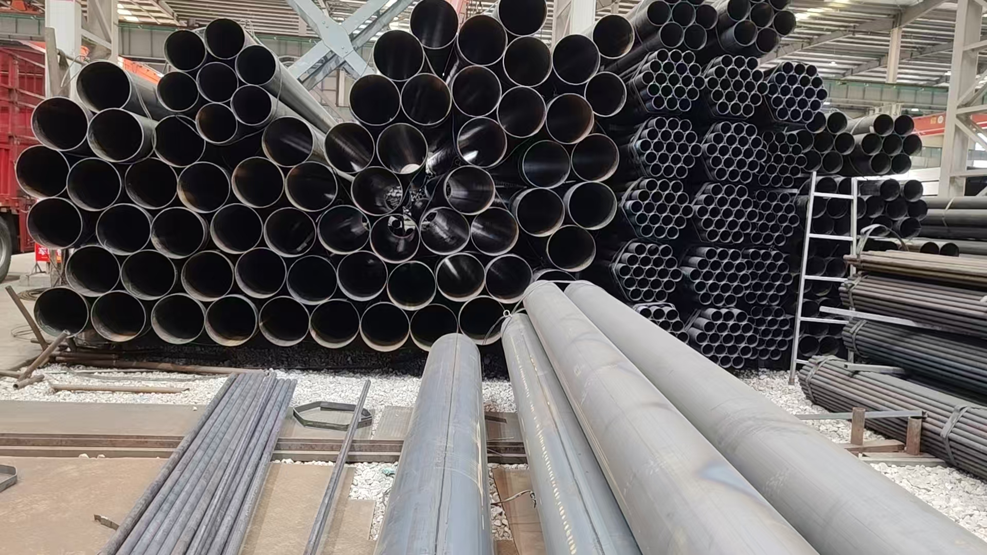 Im体育网站：2026年四川衬塑钢管采购指南：六家实力服务商深度解析(图1)