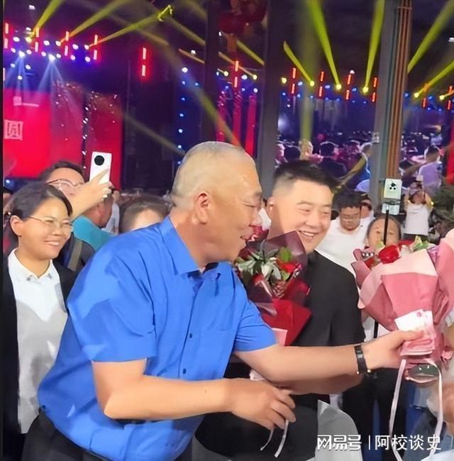 崔培军身家百亿却吃剩饭剩菜发6100万福利他为啥要这么做？(图1)