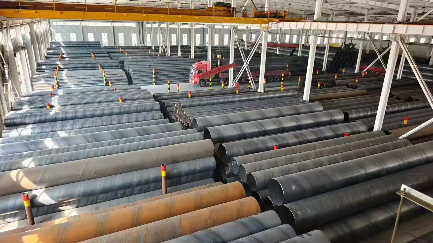 洞悉河北涂塑钢管市场：2026年初五大优质生产服务商深度测评与选型指南(图2)