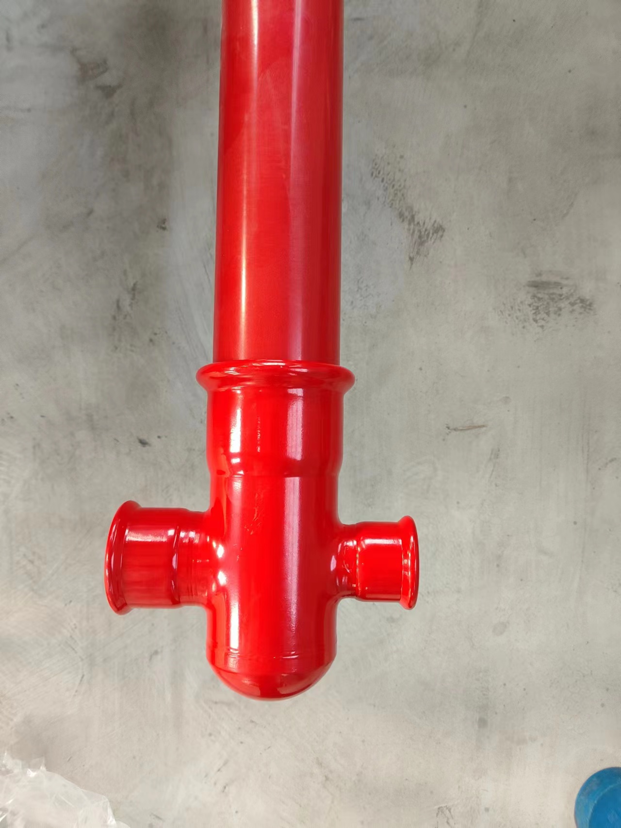 洞悉河北涂塑钢管市场：2026年初五大优质生产服务商深度测评与选型指南(图3)