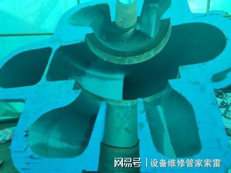 离心泵腐蚀气蚀反复翻车？真实工况验证的防腐解决方案(图4)