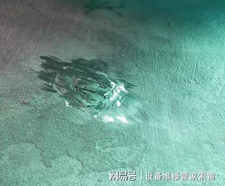 离心泵腐蚀气蚀反复翻车？真实工况验证的防腐解决方案(图2)