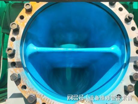离心泵腐蚀气蚀反复翻车？真实工况验证的防腐解决方案(图5)