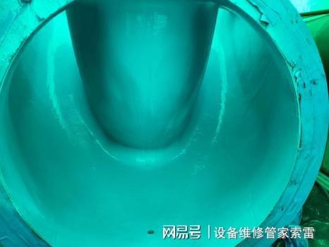 离心泵腐蚀气蚀反复翻车？真实工况验证的防腐解决方案(图6)