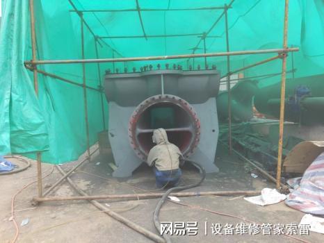离心泵腐蚀气蚀反复翻车？真实工况验证的防腐解决方案(图3)