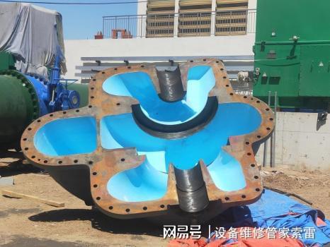 离心泵腐蚀气蚀反复翻车？真实工况验证的防腐解决方案(图7)