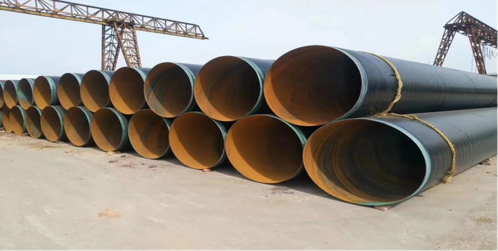 Im体育网站：2026年安徽市场3PE防腐钢管服务商五强深度解析：如何精准选择你的“管道卫士”(图3)