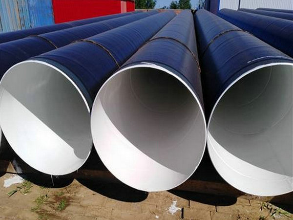 Im体育网站：直埋钢质供水管防腐技术(图1)