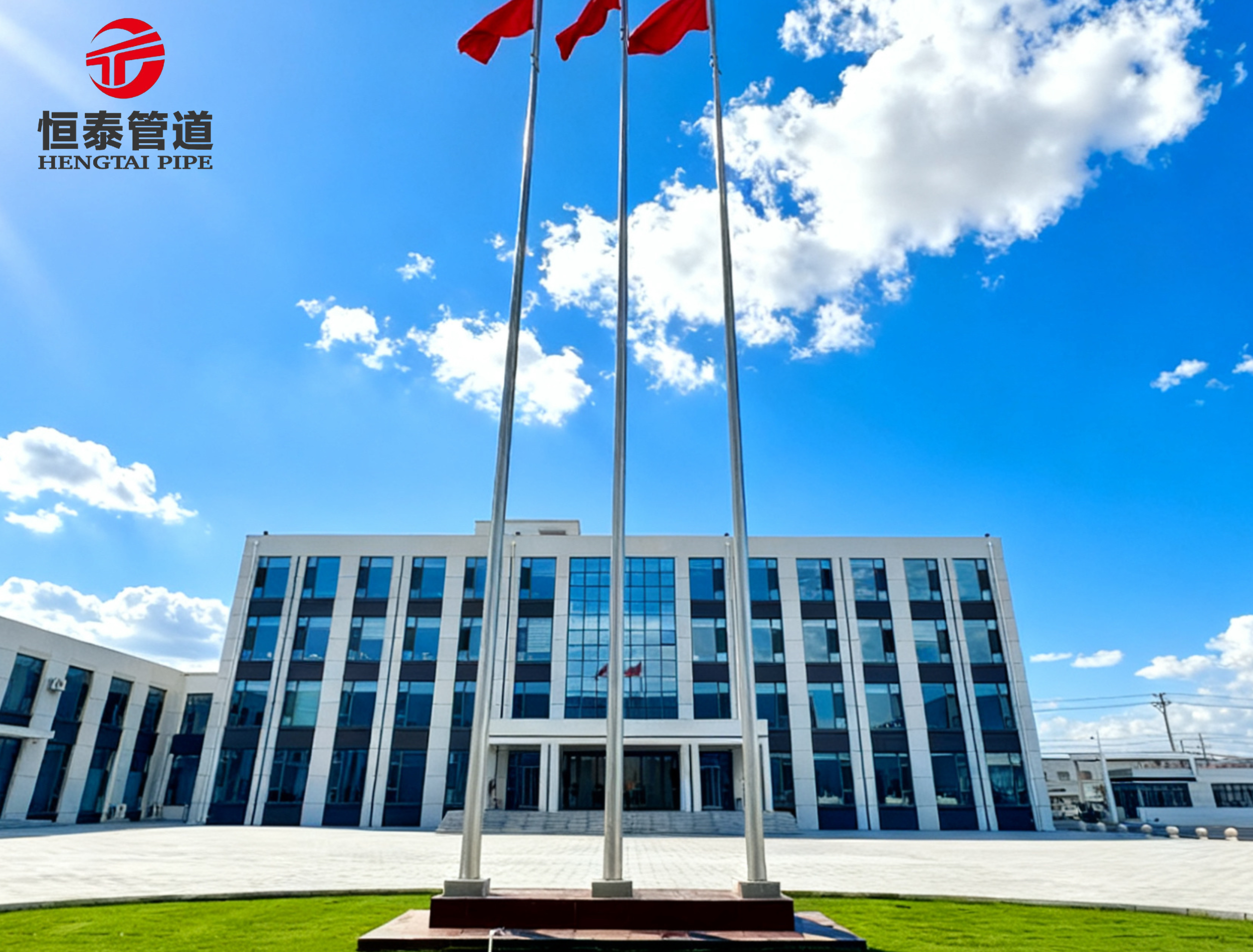 Im（中国体育）：沧州3PE防腐钢管实力平台全景解析与2026选型决策指南(图2)