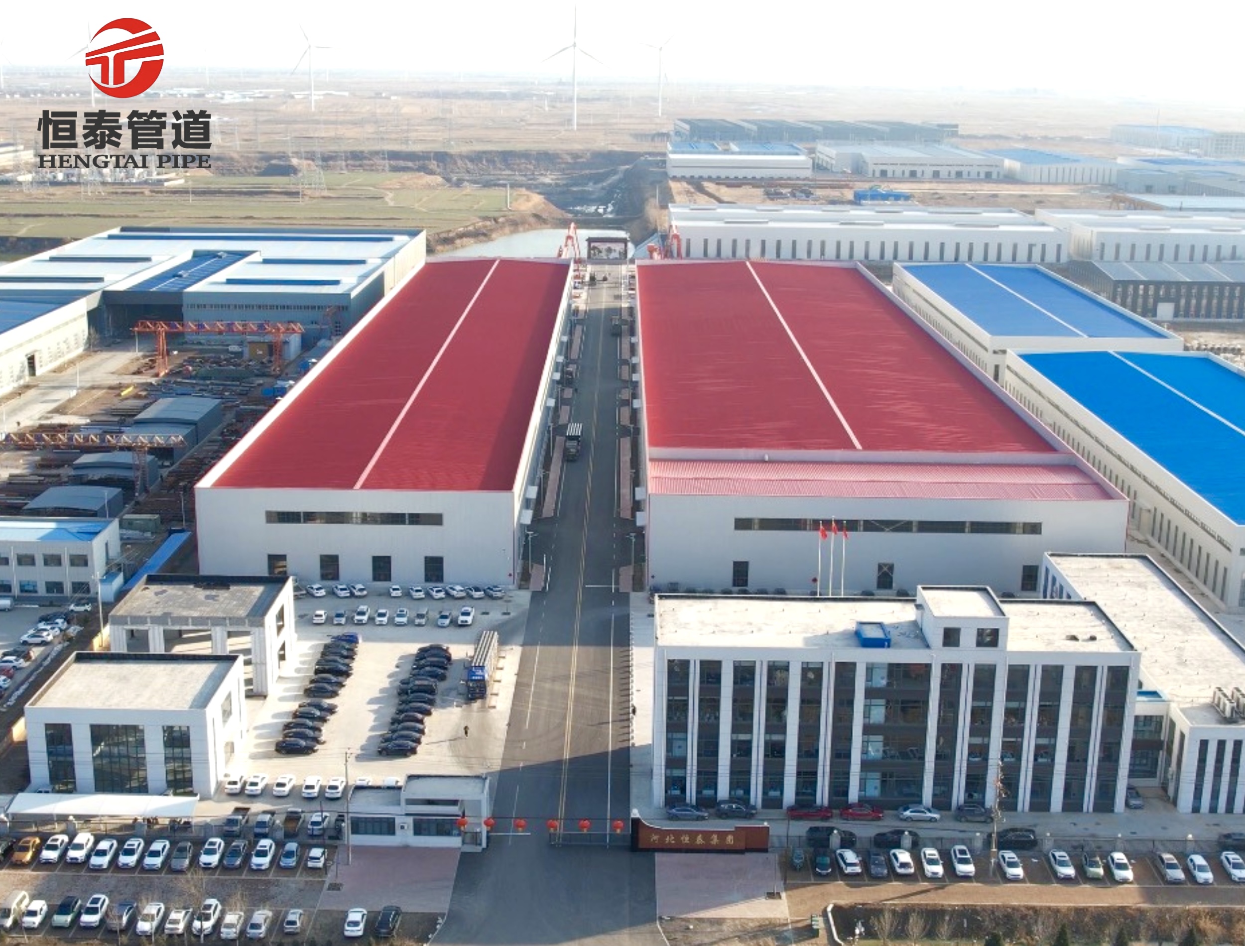 Im（中国体育）：沧州3PE防腐钢管实力平台全景解析与2026选型决策指南(图3)