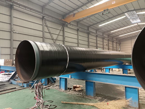 Im体育网站：273天然气管道3pe防腐层多厚(图1)