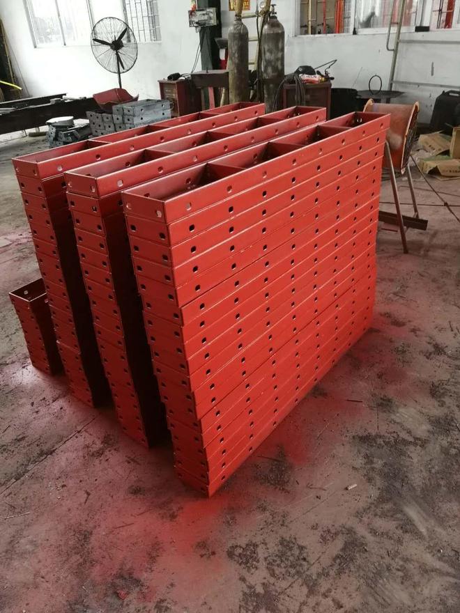 钢管定制加工新标准：隽胜钢铁的规格化供应体系(图3)