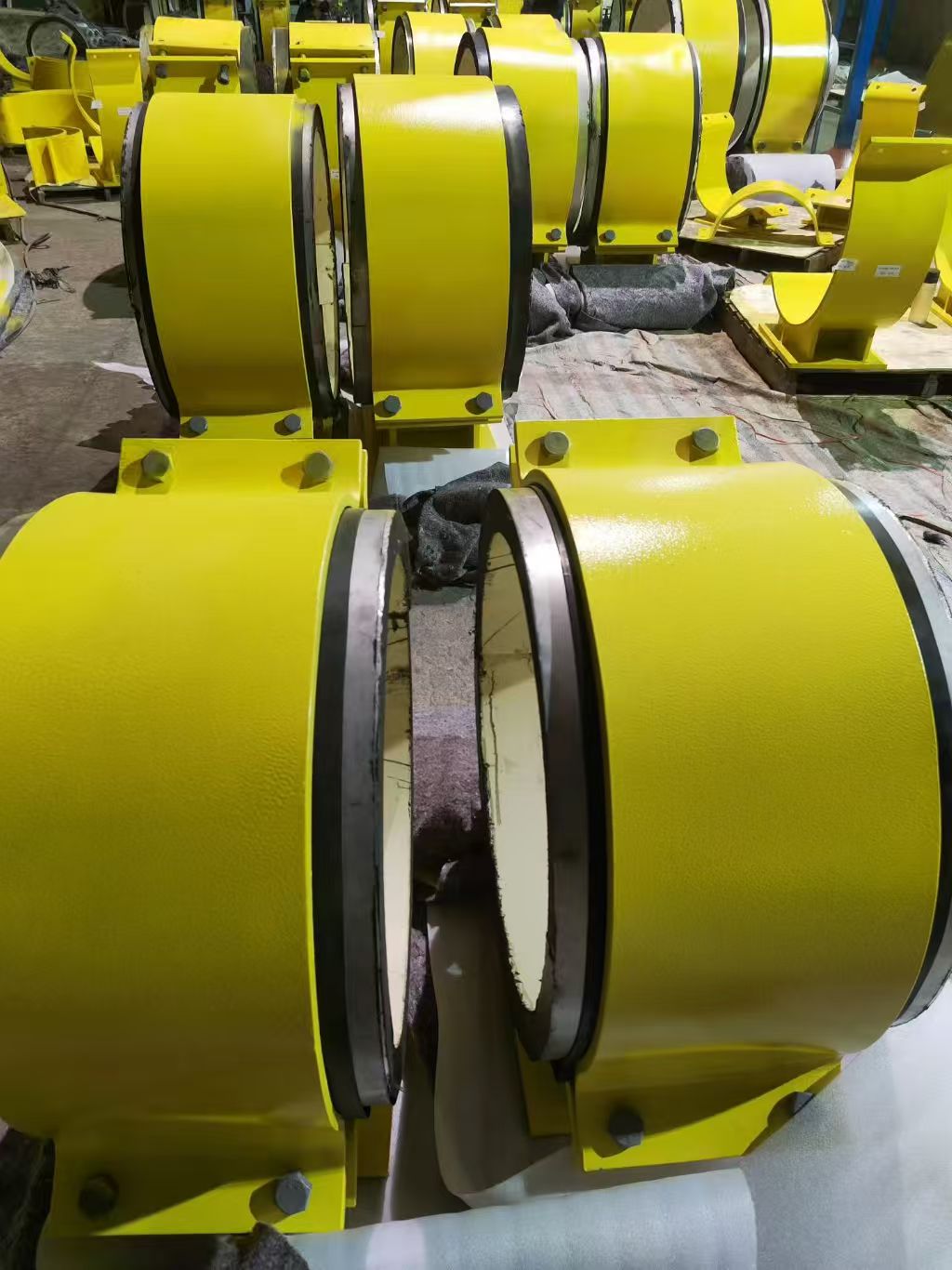 2026年4月河北保冷管托市场深度解析与优质服务商推荐(图1)