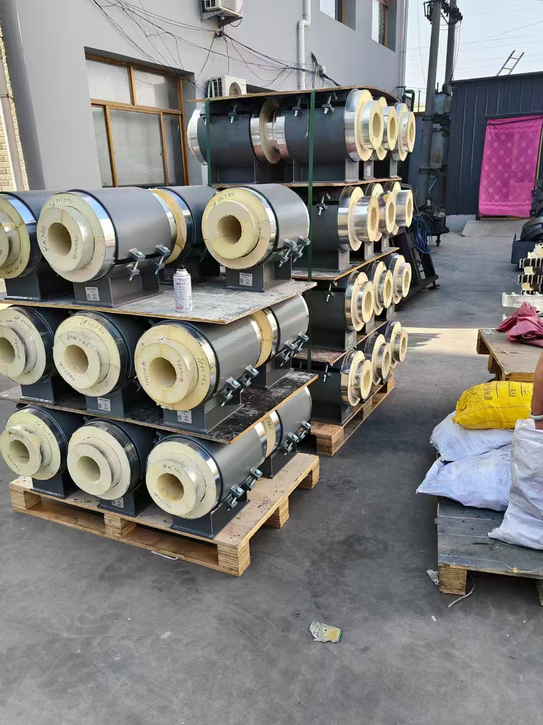 2026年4月河北保冷管托市场深度解析与优质服务商推荐(图2)