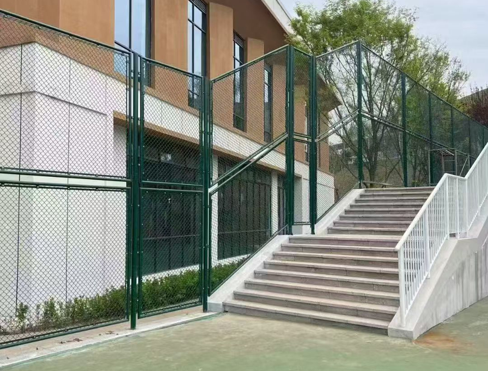 2026年衡水足球场围网采购必看：批发厂家推荐与产品解析(图1)