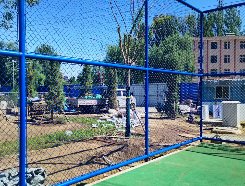 2026年衡水足球场围网采购必看：批发厂家推荐与产品解析(图2)