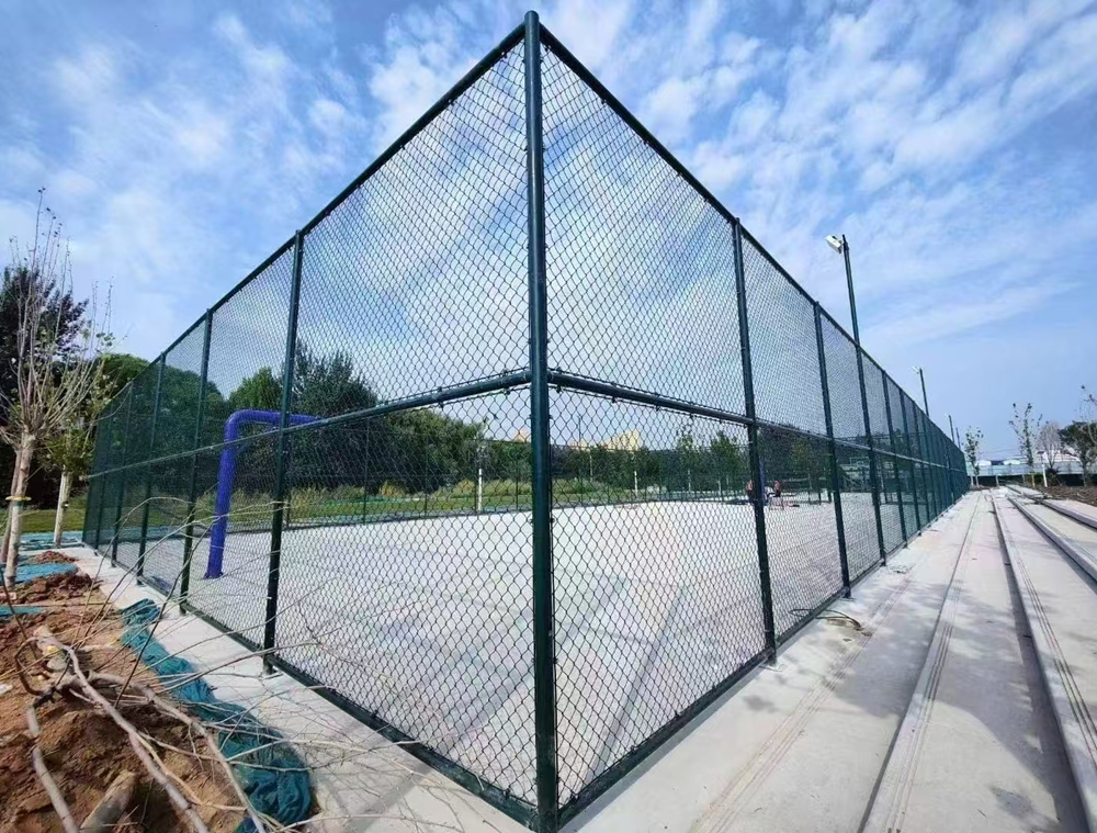 2026年衡水足球场围网采购必看：批发厂家推荐与产品解析(图3)