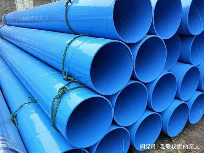 Im体育网站：3PE防腐钢管厂家实力盘点：石油化工行业管道需求解决方案(图1)