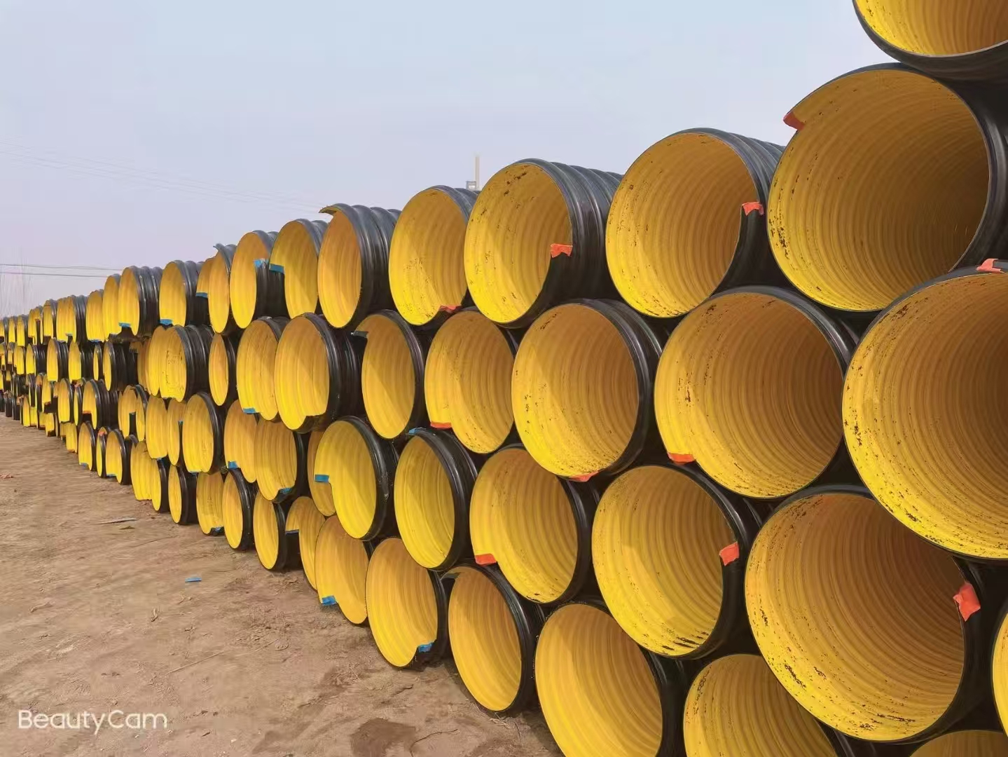 管道怎么除锈防锈(图2)