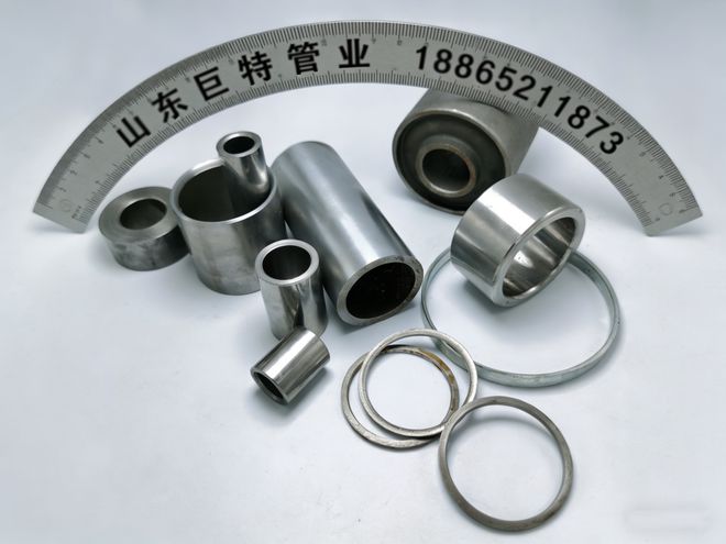 Im体育网站：船舶用精密钢管管件加工工艺规范(图1)