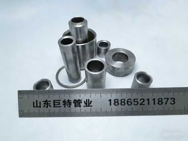 Im体育网站：船舶用精密钢管管件加工工艺规范(图7)