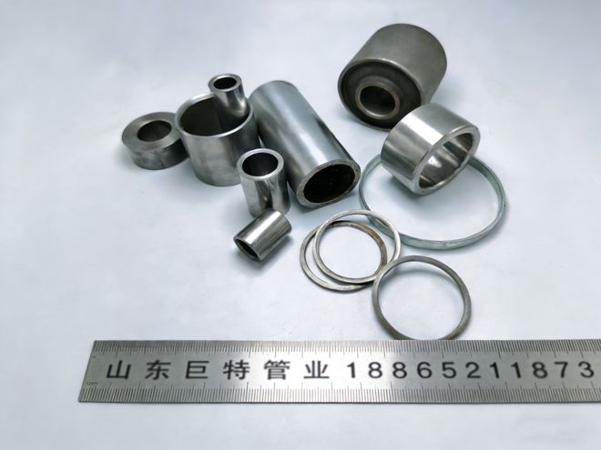 Im体育网站：船舶用精密钢管管件加工工艺规范(图9)