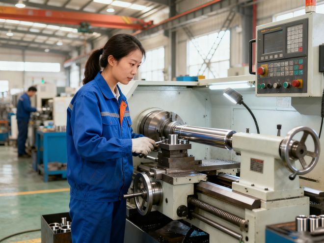 Im体育网站：船舶用精密钢管管件加工工艺规范(图12)