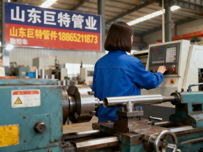 Im体育网站：船舶用精密钢管管件加工工艺规范(图13)