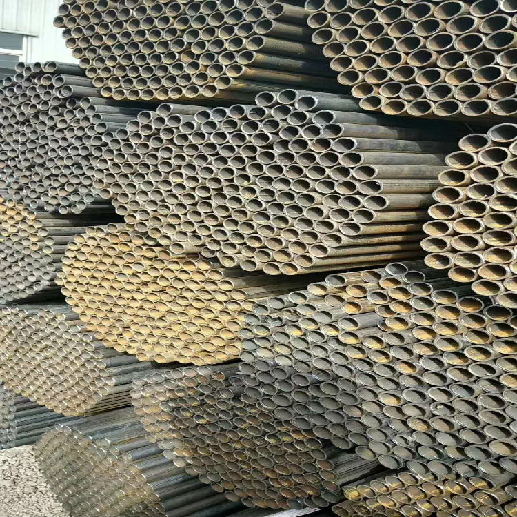 厂家批发热挤压管273螺旋管DN32焊管(图2)