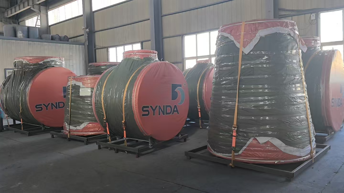 2026年市场新观察：沧州久源管道制造有限公司作为防腐钢管供应商的全面评估(图1)