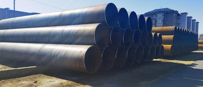 螺旋钢管哪家好(图1)