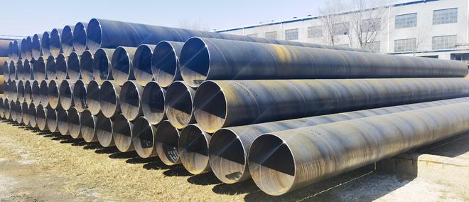 螺旋钢管哪家好(图2)
