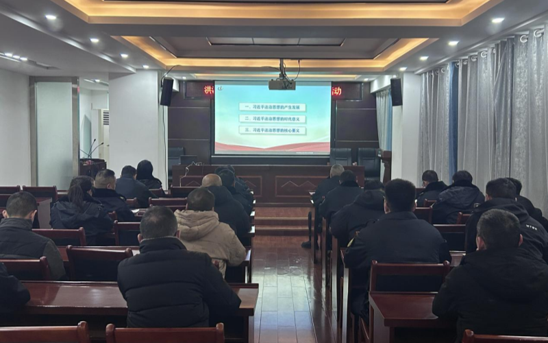 湖北洪湖烟草：精准监管锻利剑多措并举净市场(图2)