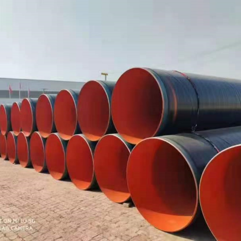 Im体育网站：2026年福建地区钢套钢保温钢管诚信厂商综合盘点(图1)