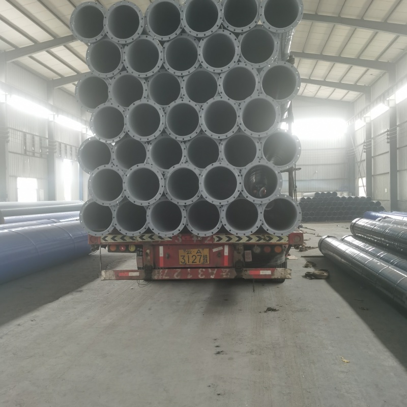 2026年河北3PE防腐钢管实力厂家深度解析：恒泰钢管如何以全产业链优势领航市场(图2)