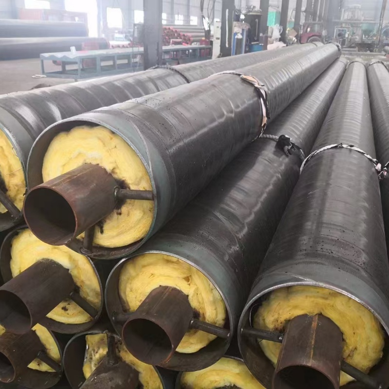 2026年河北3PE防腐钢管实力厂家深度解析：恒泰钢管如何以全产业链优势领航市场(图1)