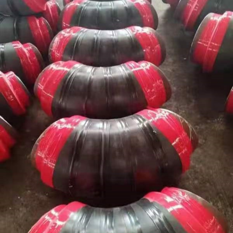 2026年河北3PE防腐钢管实力厂家深度解析：恒泰钢管如何以全产业链优势领航市场(图3)