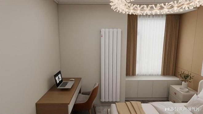 钢制光排管暖气片有什么优势？(图3)