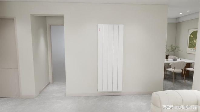 钢制光排管暖气片有什么优势？(图2)