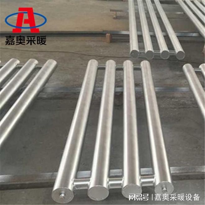 Im（中国体育）：管径114光排管散热器(图3)