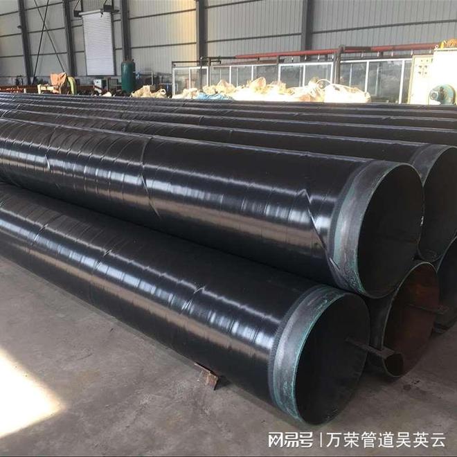 厚壁3pe防腐钢管的防腐标准(图1)