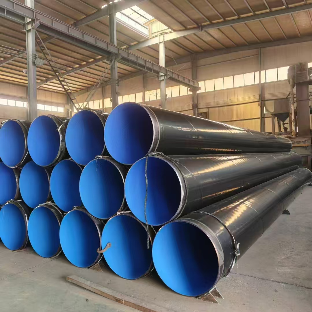 Im（中国体育）：2026年四川环氧煤沥青防腐钢管定做厂家选哪家？这份深度测评给你答案(图1)