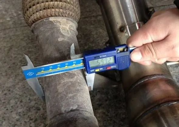 Im（中国体育）：常用管道公称直径和几分管对照收藏(图1)